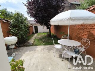  Maison à louer 6 pièces 140 m²
