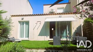  Maison à vendre 4 pièces 89 m²