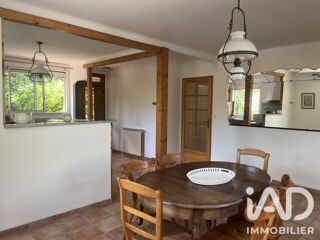  Maison à vendre 5 pièces 162 m²