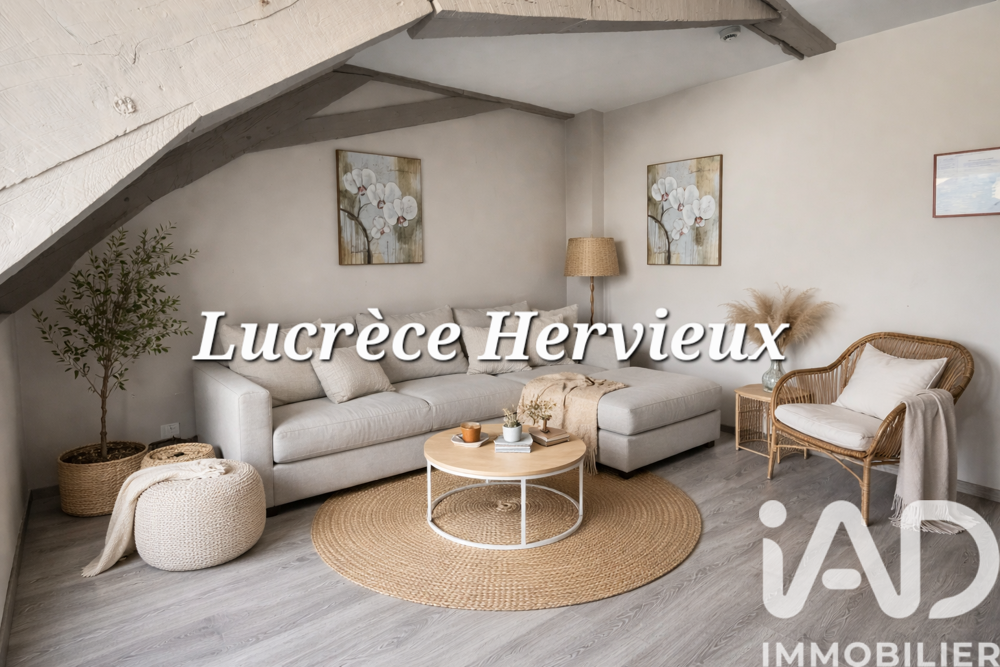 Vente Appartement 1 pièce
