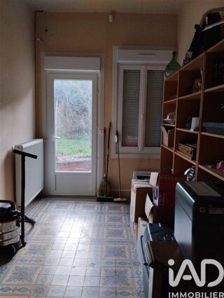  Maison à vendre 6 pièces 174 m²