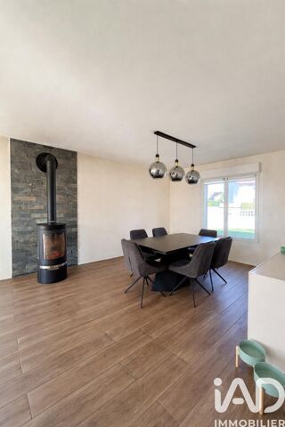  Maison à vendre 5 pièces 120 m²