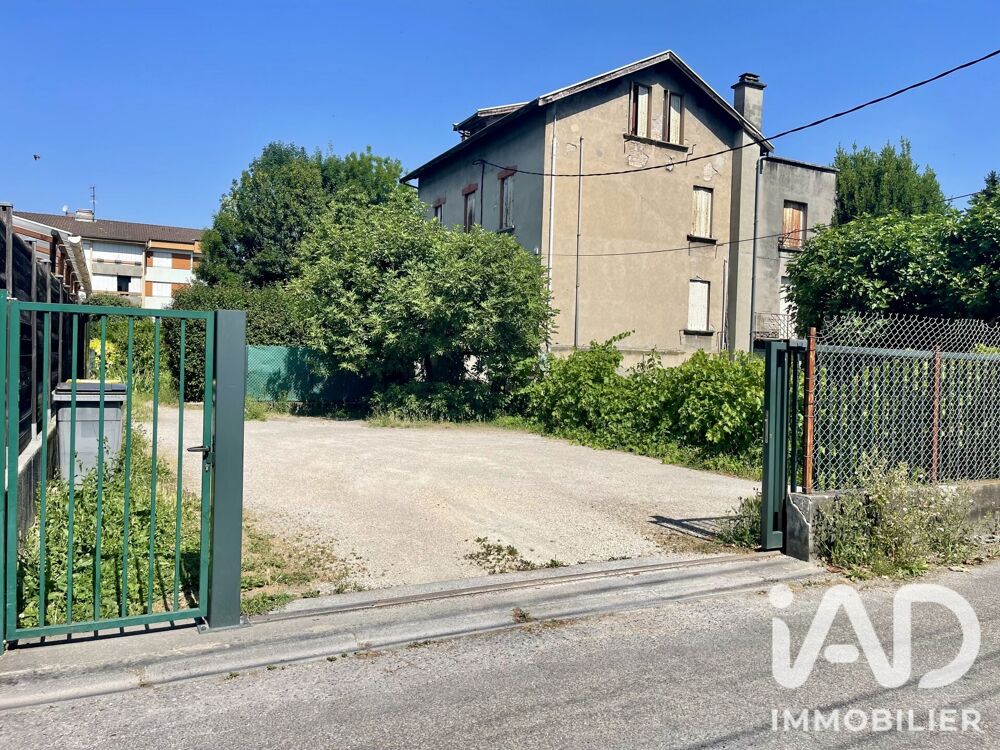 Vente Maison traditionnelle 10 pièces