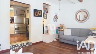  Appartement à vendre 3 pièces 82 m²