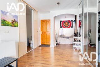  Appartement à vendre 2 pièces 48 m²