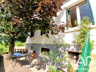  Maison à vendre 8 pièces 160 m²
