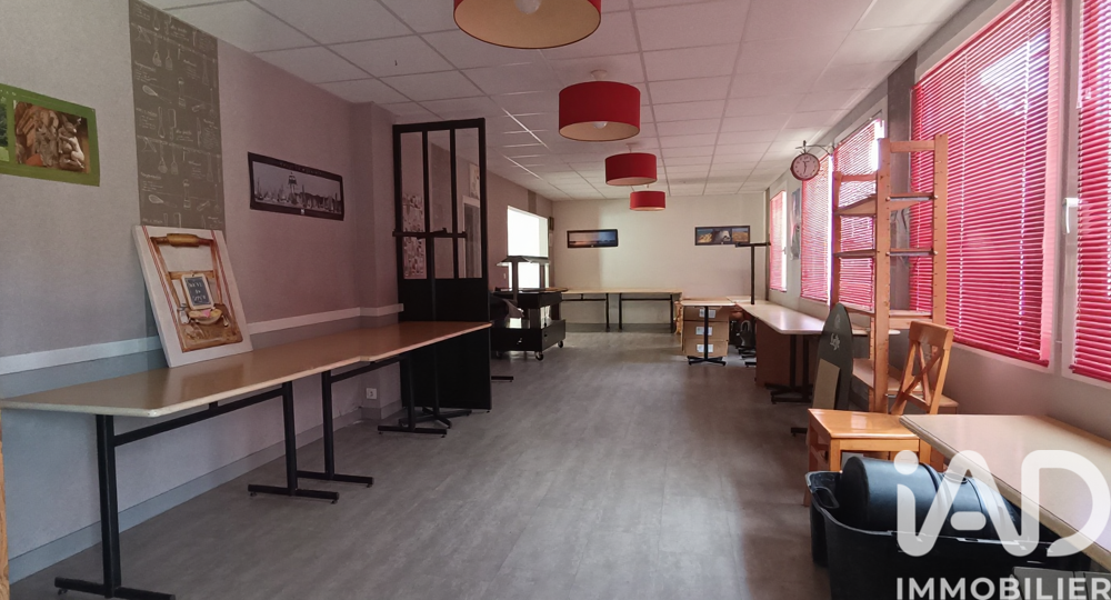 Vente Immeuble Vente Immeuble 410 m&sup2; La trinité-surzur