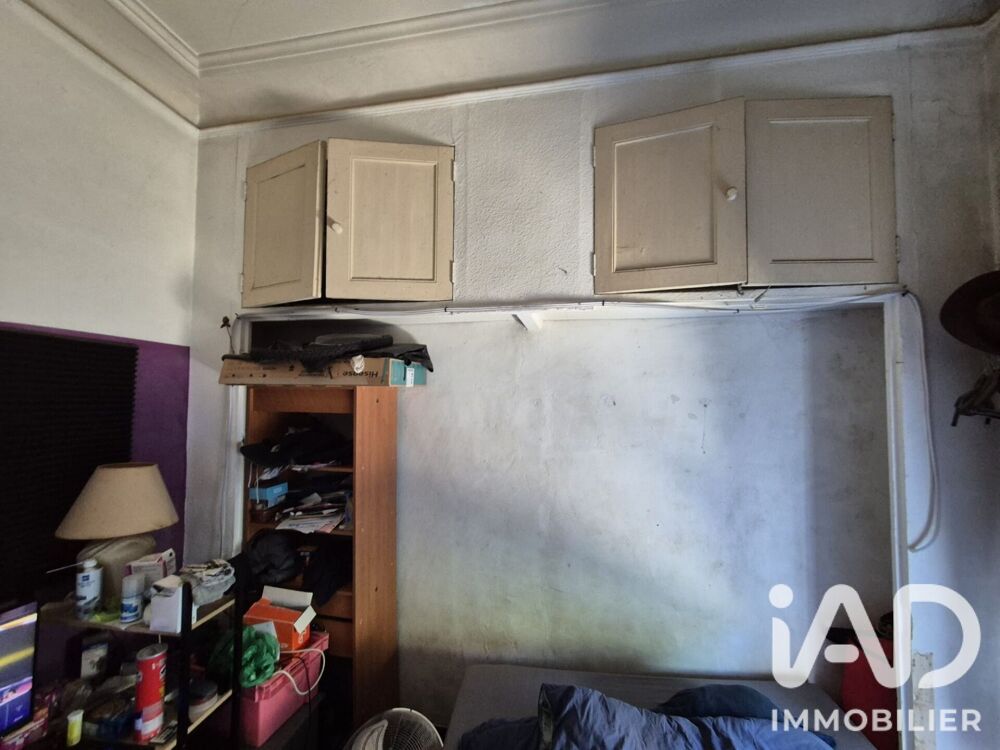 Vente Immeuble Vente Immeuble 189 m&sup2; Perpignan