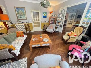  Maison à vendre 7 pièces 220 m²