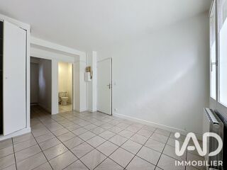  Appartement à louer 1 pièce 19 m²