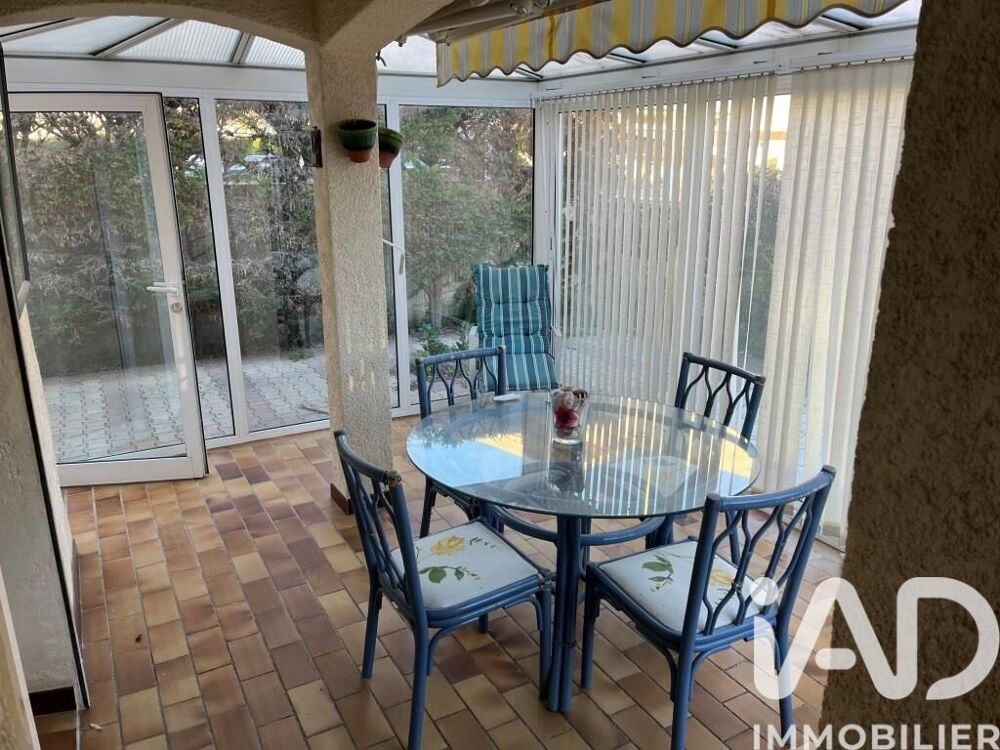 Vente Maison Vente Maison de ville 5 pièces Canet-en-roussillon