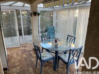  Maison à vendre 5 pièces 126 m²