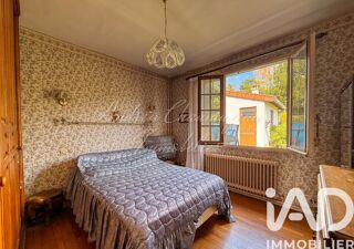  Maison à vendre 4 pièces 83 m²