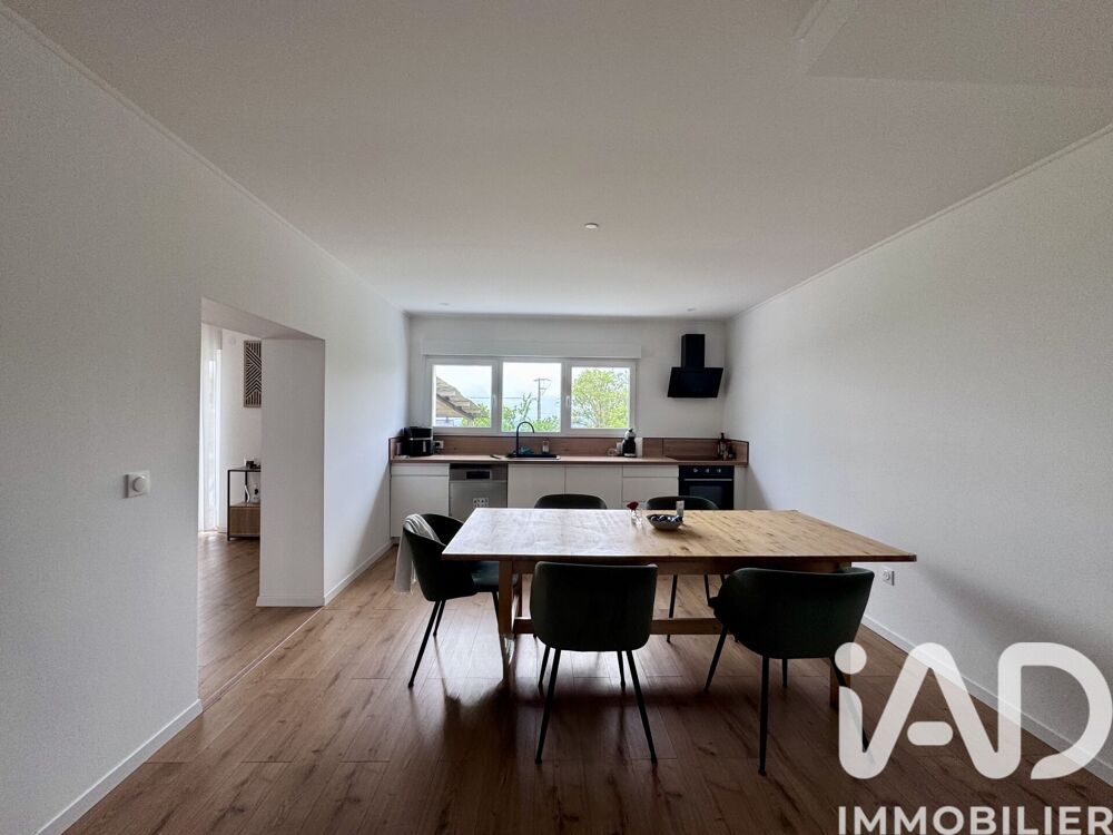 Vente Maison Vente Maison/villa 6 pièces Téterchen