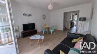  Appartement à vendre 3 pièces 67 m²