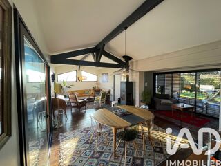  Maison à vendre 6 pièces 168 m²
