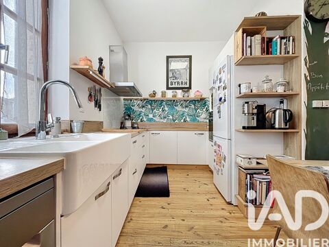   Vente Maison/villa 7 pièces Maison - 7 pièce(s) - 190 m²