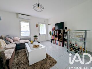  Maison à louer 4 pièces 74 m²