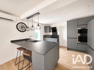  Maison à vendre 4 pièces 108 m²