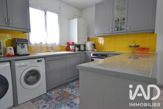  Maison à vendre 5 pièces 93 m²