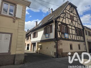  Maison � vendre 4 pi�ces 88 m�
