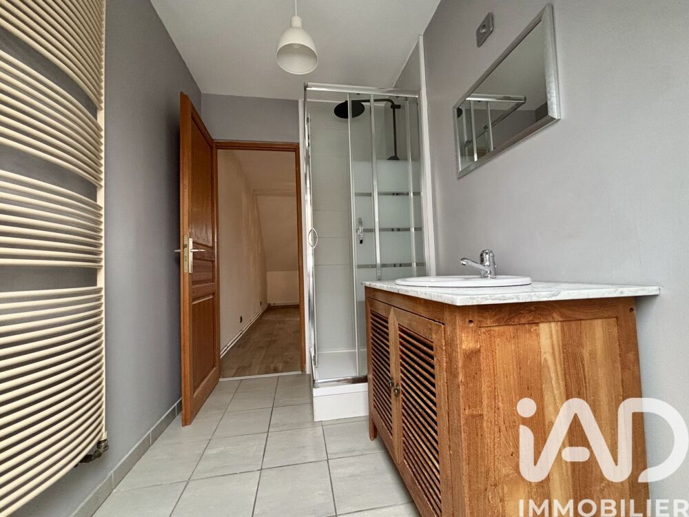à vendre  Maison Téteghem (59229)
