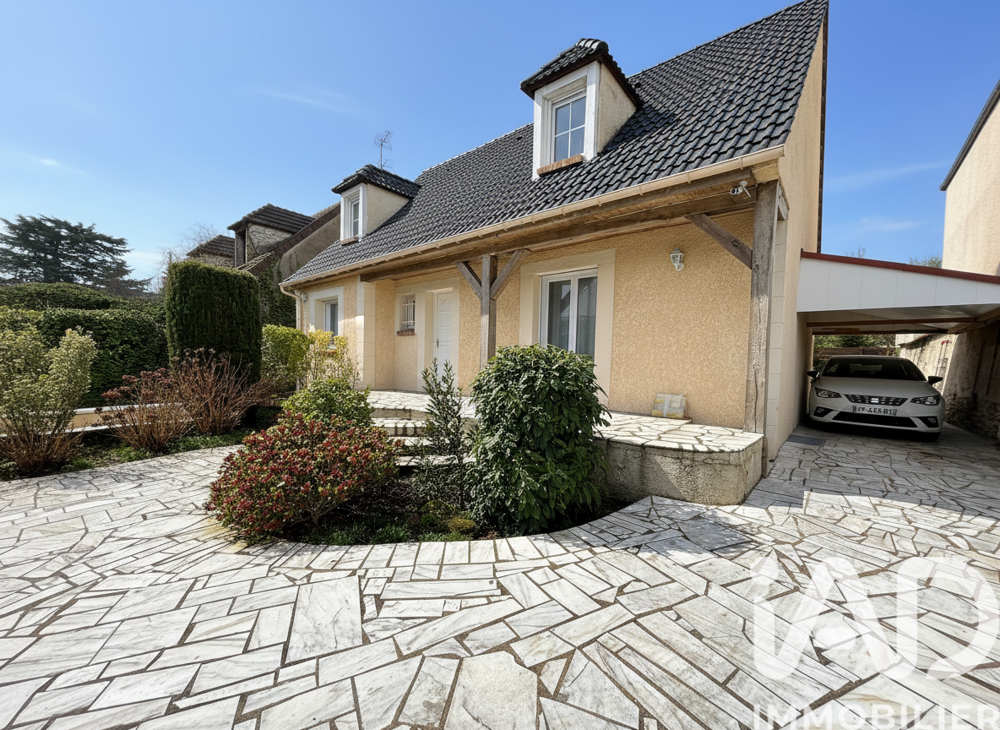 Vente Maison Vente Maison/villa 6 pièces Torcy