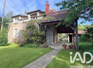  Maison à vendre 5 pièces 132 m²