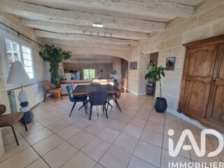  Maison � vendre 9 pi�ces 250 m�