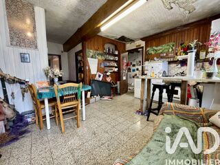  Maison à vendre 3 pièces 100 m²