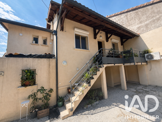  Maison à vendre 5 pièces 126 m²