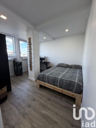  Appartement à vendre 4 pièces 91 m²