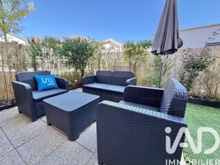  Appartement � vendre 3 pi�ces 58 m�