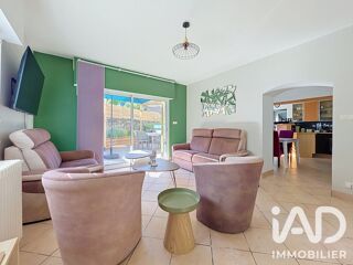  Maison à vendre 3 pièces 91 m²