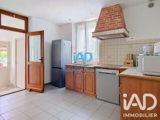  Maison à vendre 5 pièces 119 m²