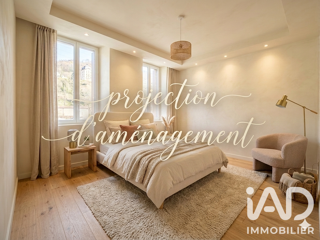  Maison à vendre 4 pièces 126 m²