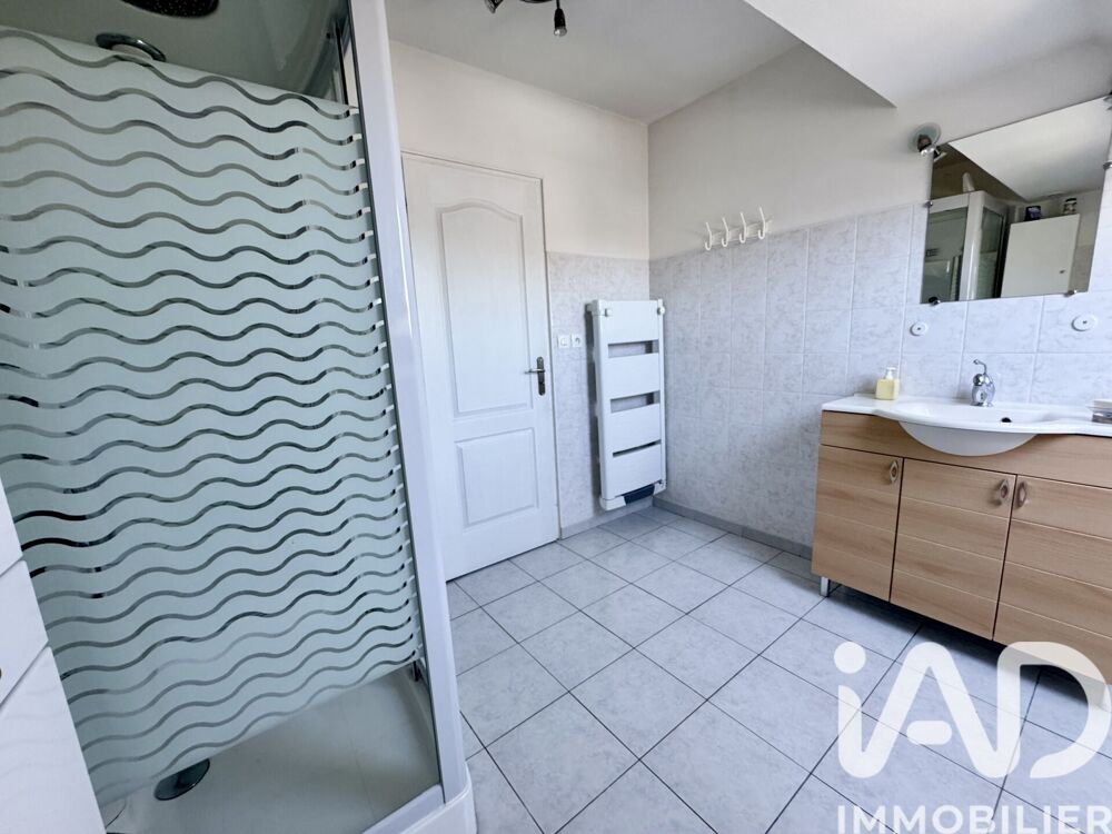 à vendre  Maison Fort-Mahon-Plage (80120)