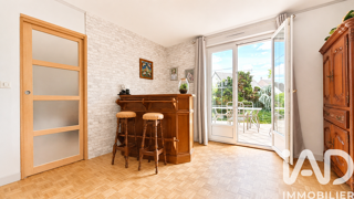  Maison à vendre 7 pièces 129 m²