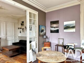  Maison à vendre 15 + pièces 334 m²