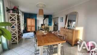  Maison à vendre 5 pièces 131 m²