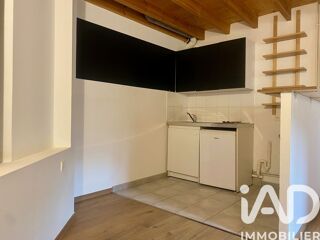  Appartement à vendre 2 pièces 34 m²