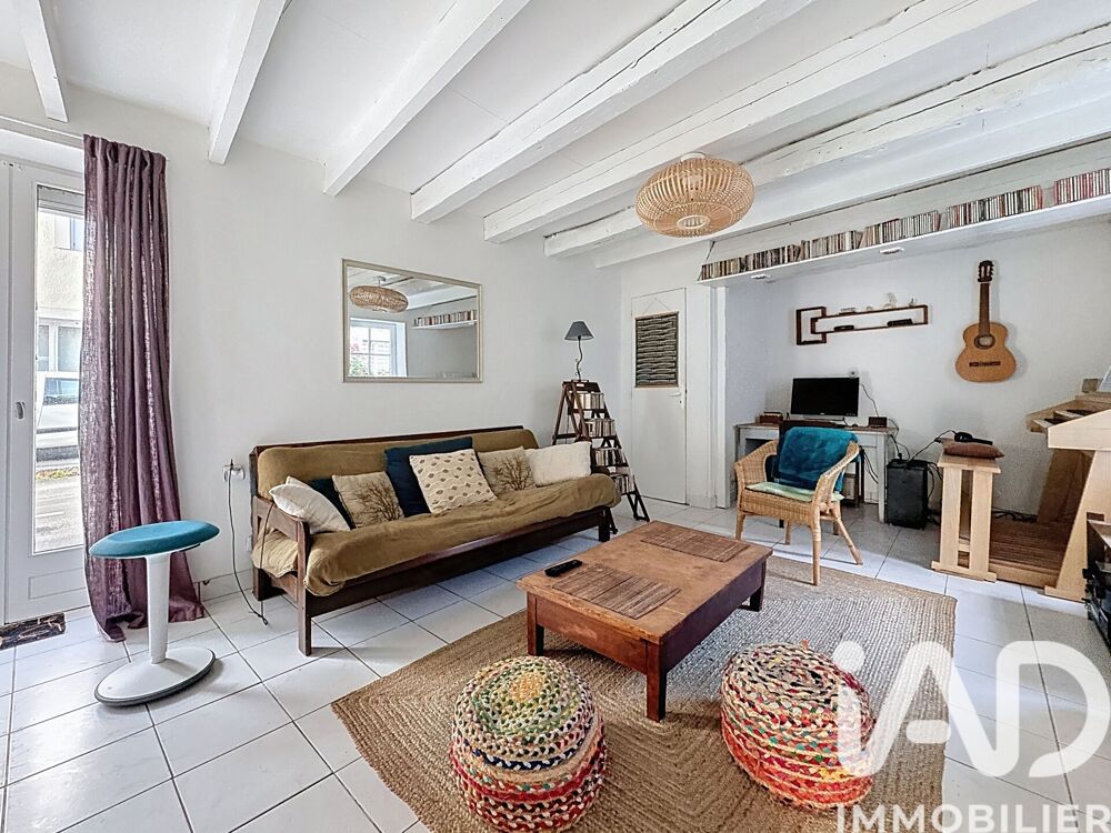 Vente Maison de village 5 pièces