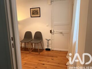  Appartement à vendre 2 pièces 35 m²