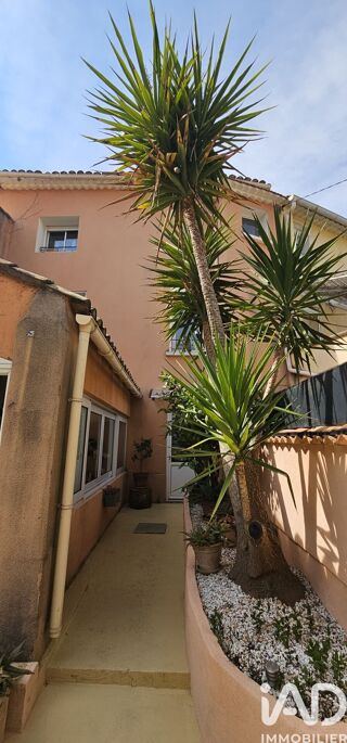  Maison � vendre 7 pi�ces 180 m�
