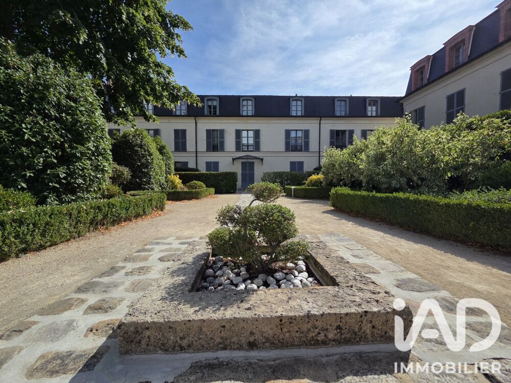 à vendre  Maison Fontainebleau (77300)