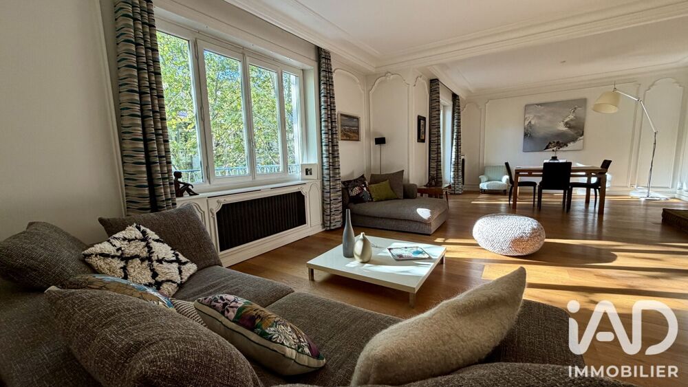 Vente Appartement 5 pièces
