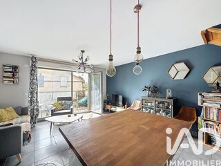  Appartement � vendre 3 pi�ces 65 m�