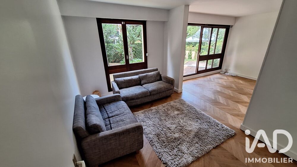 Vente Appartement 6 pièces