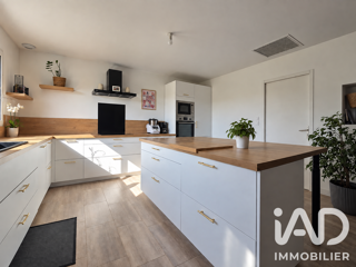  Maison à vendre 5 pièces 125 m²