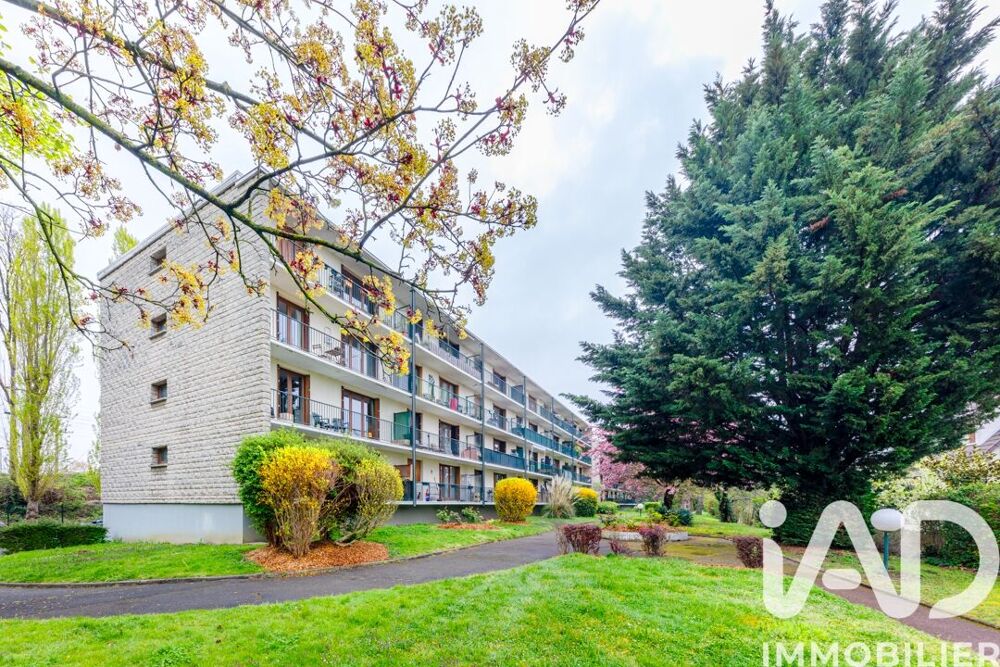 Vente Appartement Vente Appartement 4 pièces Soisy-sous-montmorency